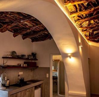 Amorgos Town Apartamento | mikro.kastro kalotaritissa in Chora Amorgos