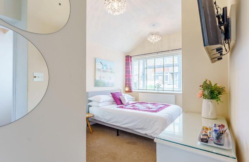 Pevensey Casa | Mikro Miramar - Cottage