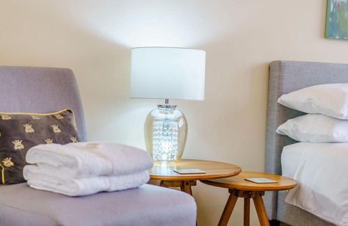 Pevensey Casa | Mikro Miramar - Cottage