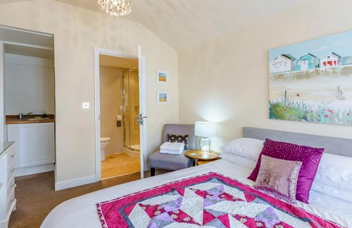 Pevensey Casa | Mikro Miramar - Cottage