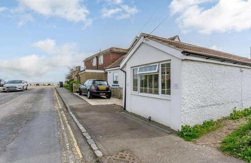 Pevensey Casa | Mikro Miramar - Cottage