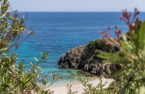 Skinaria Apartamento | Mikro Nisi Studios & Apartments