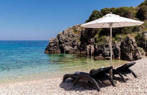 Skinaria Apartamento | Mikro Nisi Studios & Apartments