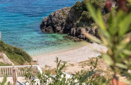 Skinaria Apartamento | Mikro Nisi Studios & Apartments