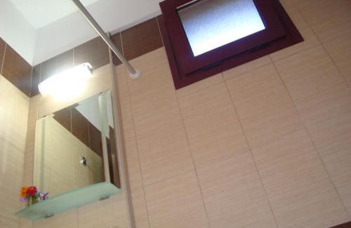 Mikros Gialos Apartamento | Mikros Gialos Apartments
