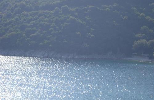 Mikros Gialos Apartamento | Mikros Gialos Apartments