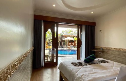 Batu Bolong Hotel | Mikuk Cottages Canggu