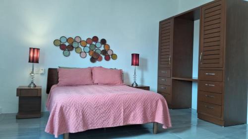 Colonos Cuzamil Apartamento | Milán