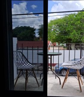 Colonos Cuzamil Apartamento | Milán