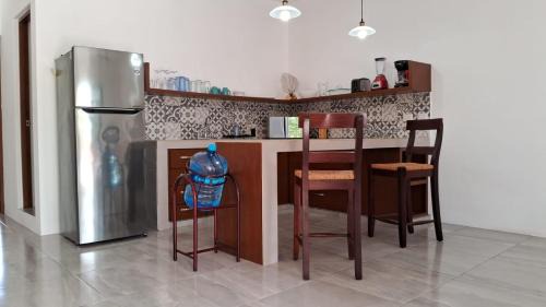 Colonos Cuzamil Apartamento | Milán