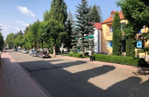 Stepanavan Hotel | Mila Hotel