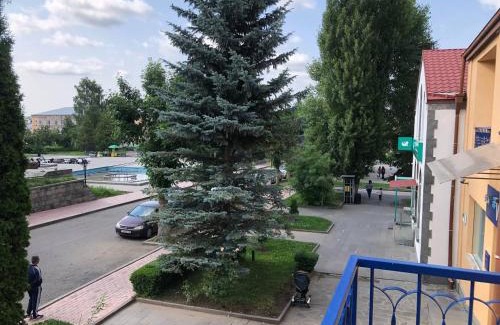 Stepanavan Hotel | Mila Hotel