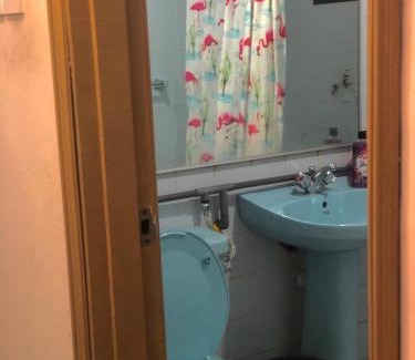 Si Rusa Apartamento | Mila Seaview Regency Tanjung Tuan