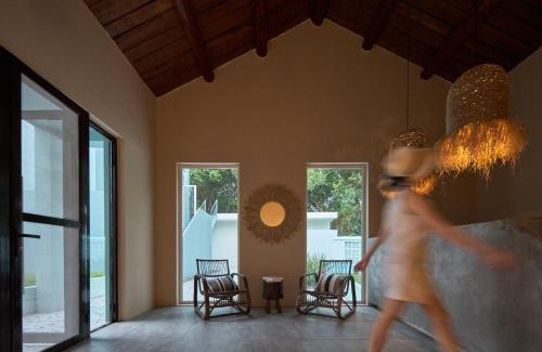 Pudong Casa | Mila Zai Ye Wai Guest House Shanghai