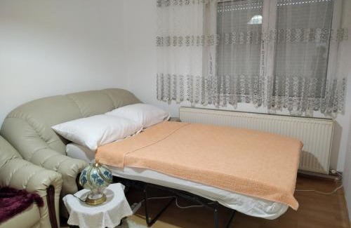 Central Serbia Apartamento | Miladinović Bistrica