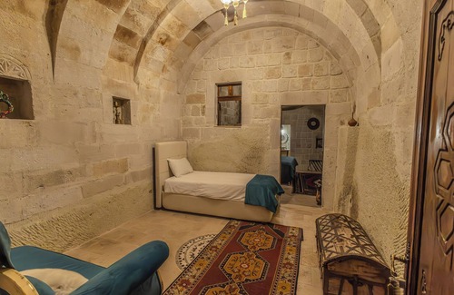 Cavusin Hotel | Milagre Cave Hotel