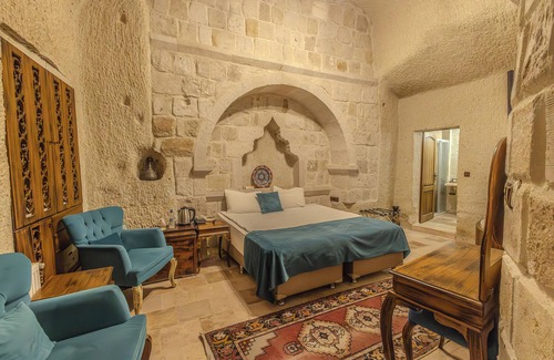 Cavusin Hotel | Milagre Cave Hotel