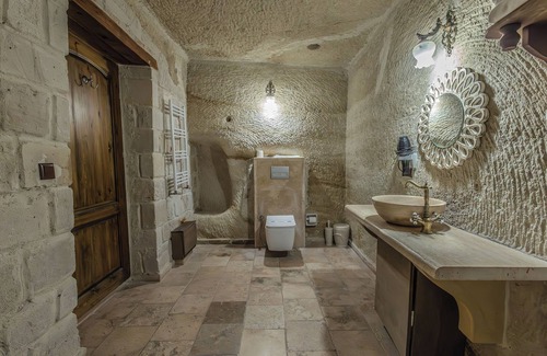 Cavusin Hotel | Milagre Cave Hotel