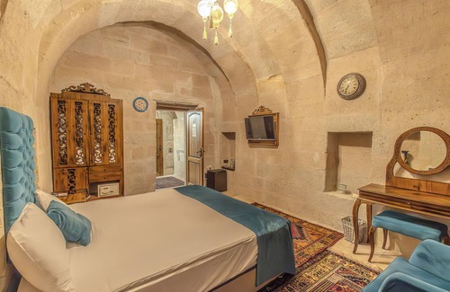 Cavusin Hotel | Milagre Cave Hotel