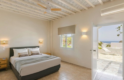 Psathi Casa | Milaki Kimolos
