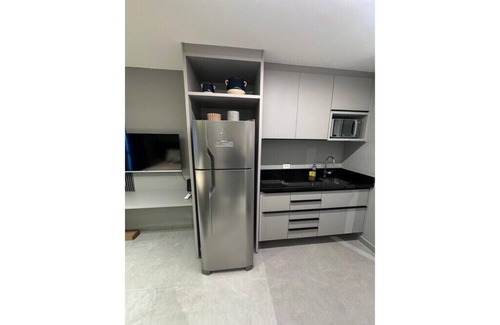 Campo Belo Apartamento | MILAN APARTMENT