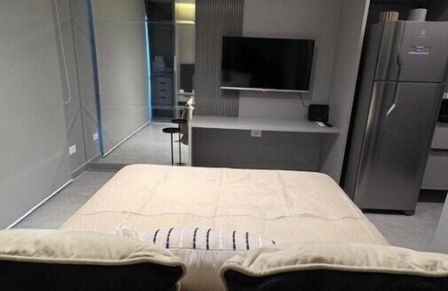 Campo Belo Apartamento | MILAN APARTMENT