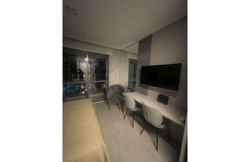 Campo Belo Apartamento | MILAN APARTMENT