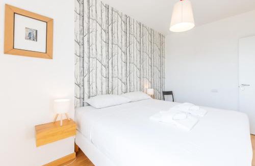 Milan Apartamento | Milan Bloom Design Apartment