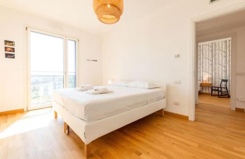 Milan Apartamento | Milan Bloom Design Apartment