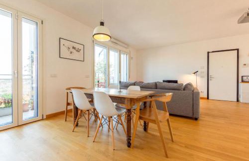 Milan Apartamento | Milan Bloom Design Apartment