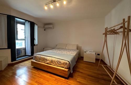 San Marco Apartamento | Milan Brera Art District
