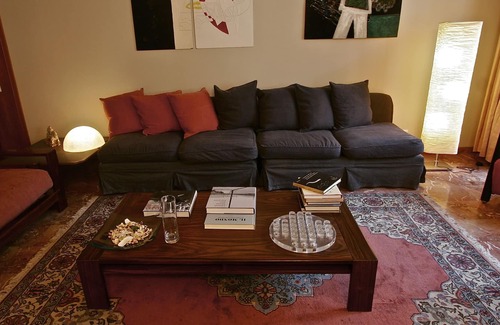 Porta Tenaglia Apartamento | Milano Brera Relais, apartamento