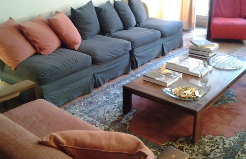 Porta Tenaglia Apartamento | Milano Brera Relais, apartamento