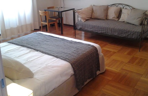 Porta Tenaglia Apartamento | Milano Brera Relais, apartamento