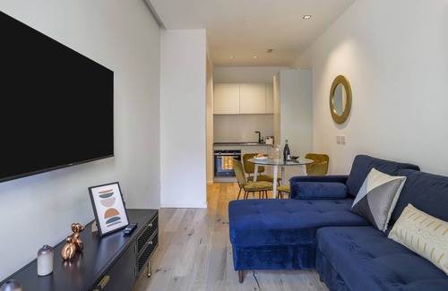Porta Venezia Apartamento | Milan Chic Luxury Apartments-hosted by Sweetstay