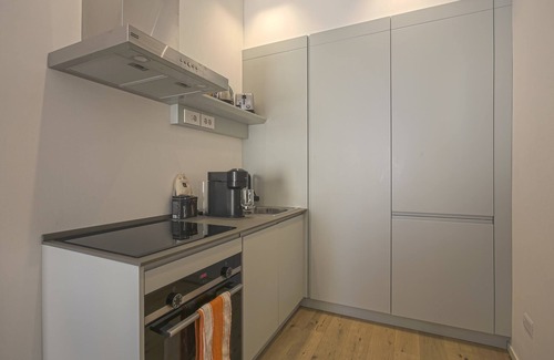 Porta Venezia Apartamento | Milan Chic Suite 6-hosted by Sweetstay