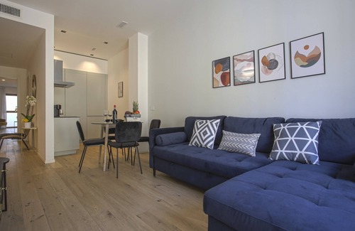 Porta Venezia Apartamento | Milan Chic Suite 6-hosted by Sweetstay