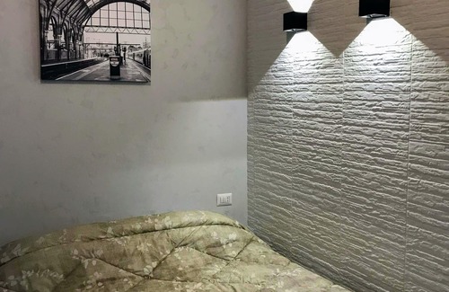 Loreto Casa | Milan City Style - Via Marocco