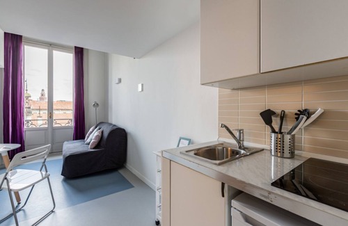 Magenta Apartamento | Milan-Corso Magenta loft studio!