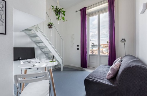 Magenta Apartamento | Milan-Corso Magenta loft studio!