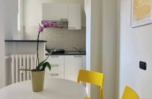 Milan Apartamento | Milan Cozy Apartment Gambara - SanSiro