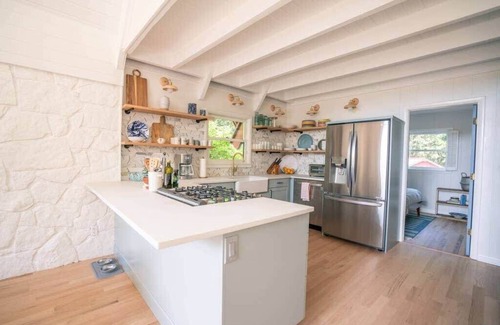 Red Hook Casa | Milan Hill A-Frame - Heated Pool near Rhinebeck