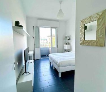 Certosa Apartamento | Milan Home Stadium ~ B&B Apartment for Rent