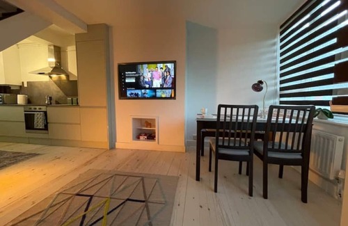 Vassall Casa | Milan House