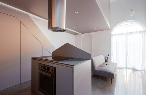 Zona Lancetti Apartamento | Milan Loft x4 - 800 m far from Lancetti Station