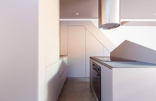 Zona Lancetti Apartamento | Milan Loft x4 - 800 m far from Lancetti Station