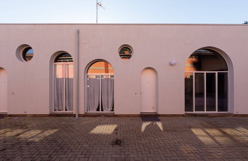 Zona Lancetti Apartamento | Milan Loft x4 - 800 m far from Lancetti Station