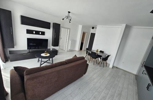 Tirgu Mures Apartamento | Milan Luxury Apartaments IV-Maurer Residence