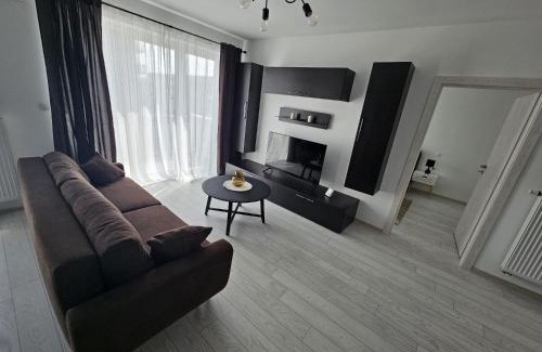 Tirgu Mures Apartamento | Milan Luxury Apartaments IV-Maurer Residence