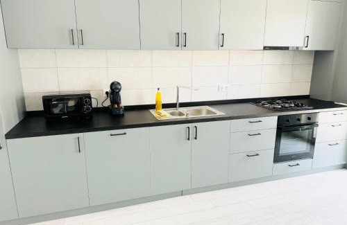 Tirgu Mures Apartamento | Milan Luxury Apartaments IV-Maurer Residence